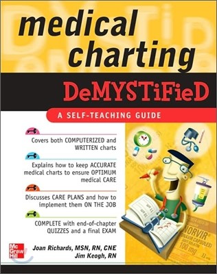 Medical Charting Demystified