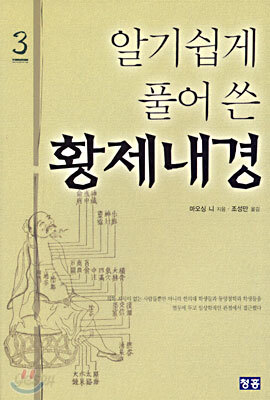 알기 쉽게 풀어 쓴 황제내경 3