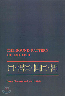 The Sound Pattern of English