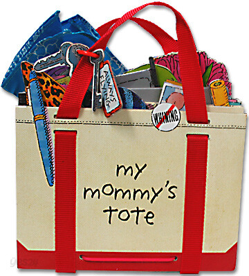 My Mommy's Tote