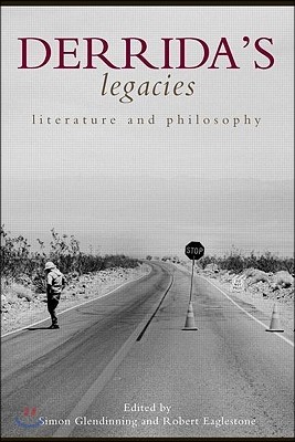 Derrida's Legacies