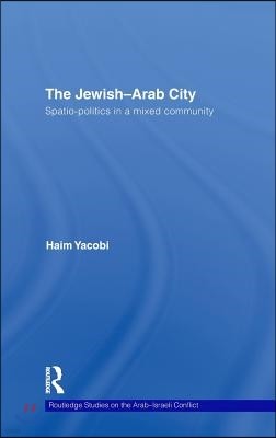 Jewish-Arab City