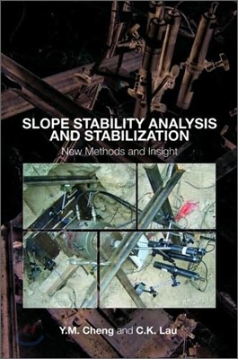 Slope Stability Analysis and Stabilization