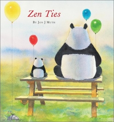 Zen Ties (a Stillwater and Friends Book)