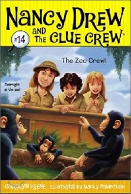 The Zoo Crew