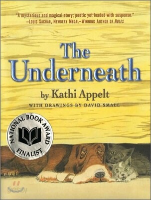 The Underneath