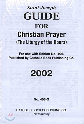 Christian Prayer