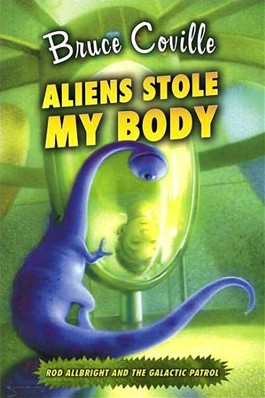 Aliens Stole My Body