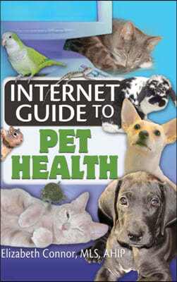 Internet Guide to Pet Health