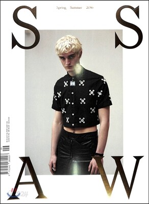SSAW (반년간) : 2016년 No.9