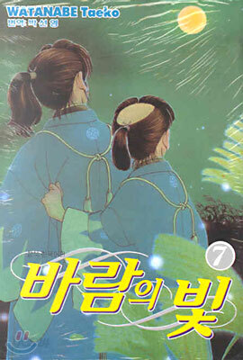 바람의 빛 7