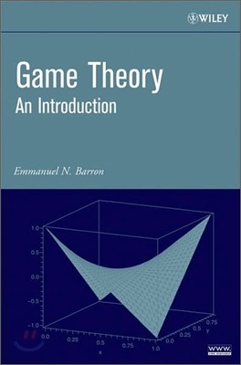 Game Theory : An Introduction