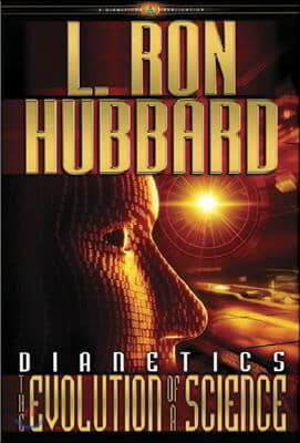 Dianetics