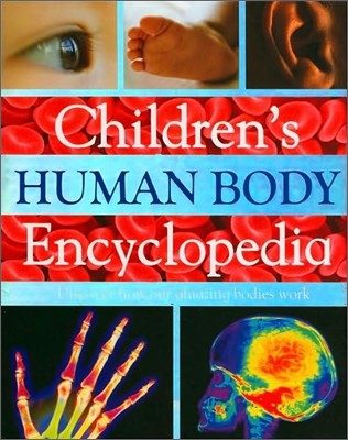 Children's Human Body Encyclopedia