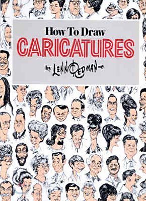 How to Draw Caricatures