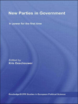 New Parties in Government