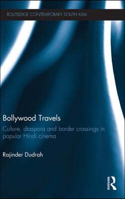 Bollywood Travels