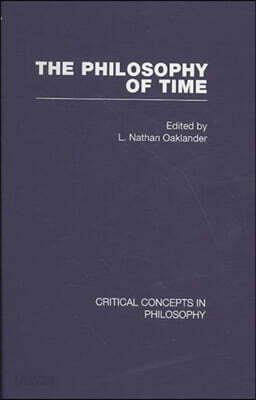 Philosophy of Time