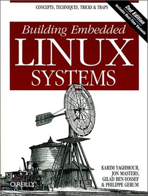 Building Embedded Linux Systems