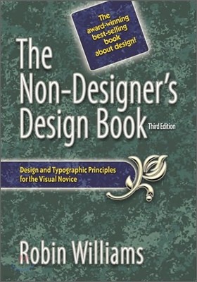 The Non-designer's Design Book, 3/E