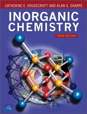 Inorganic Chemistry, 3/E