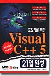Visual C++ 5 21 ϼ