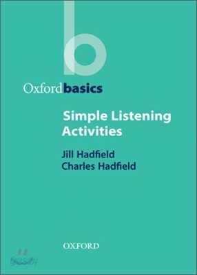 Simple Listening Activities