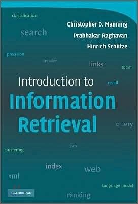 Introduction to Information Retrieval