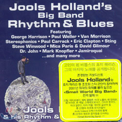 Jools Holland's Big Band Rhythm & Blues