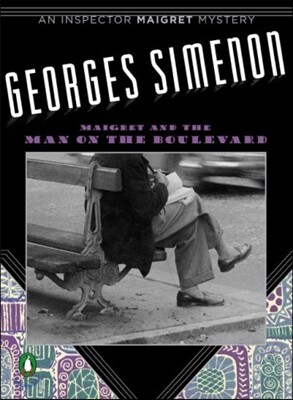 Maigret and the Man on the Boulevard