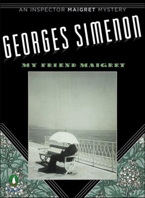 My Friend Maigret