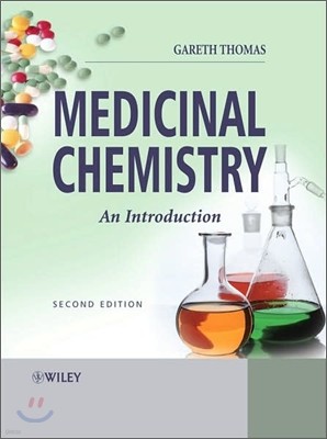 Medicinal Chemistry 2e