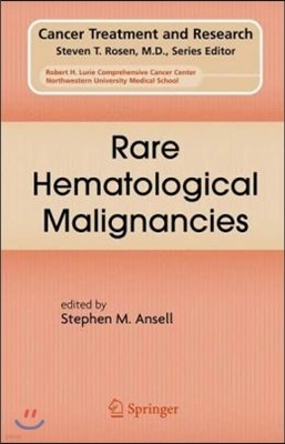 Rare Hematological Malignancies