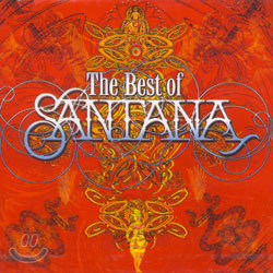 Santana - The Best Of Santana
