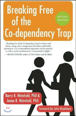 Breaking Free of the Co-Dependency Trap