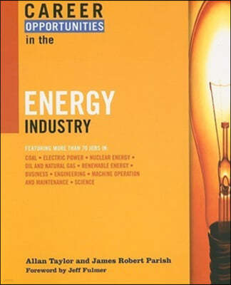 Career Opportunities in the Energy Industry