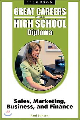 Great Careers with a High School Diploma