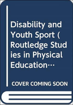 Disability and Youth Sport