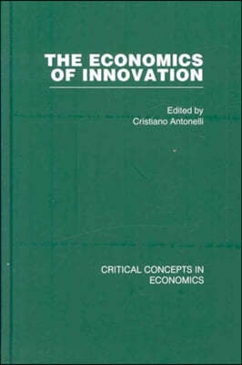 Economics of Innovation