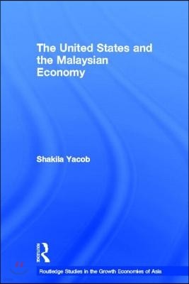 United States and the Malaysian Economy