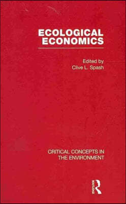 Ecological Economics