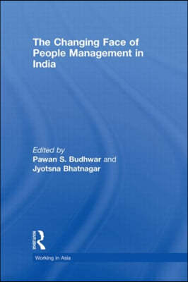 Changing Face of People Management in India