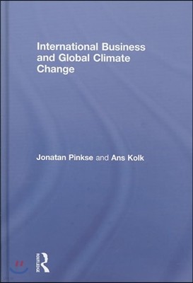 International Business and Global Climate Change