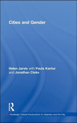 Cities and Gender