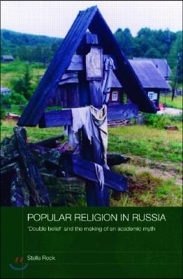 Popular Religion in Russia