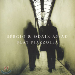 Sergion And Odair Assad Play Piazzolla