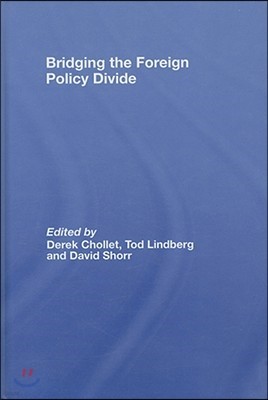 Bridging the Foreign Policy Divide