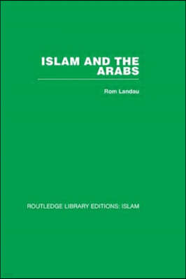 Islam and the Arabs