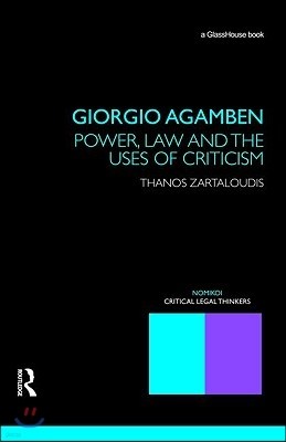 Giorgio Agamben