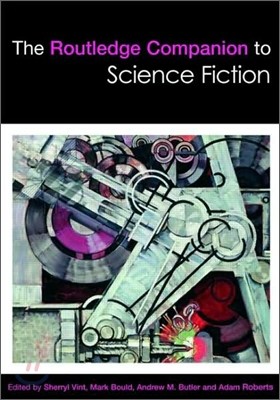 Routledge Companion to Science Fiction